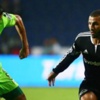 Quaresma mutsuz: "Bu durumdan memnun değilim" Quaresma mutsuz: "Bu durumdan memnun değilim"