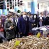 Manisa Sosyete Pazarı açıldı Manisa Sosyete Pazarı açıldı