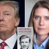 Kitap engellenemedi: Trump'un yeğeni sırları yazdı, mahkeme 'yayınlansın' dedi Kitap engellenemedi: Trump'un yeğeni sırları yazdı, mahkeme 'yayınlansın' dedi