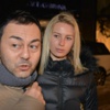 Serdar Ortaç: Chloe İrlanda lazı Serdar Ortaç: Chloe İrlanda lazı
