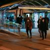 İstanbul'da sokağa çıkma kısıtlamasının ardından hayat normale döndü İstanbul'da sokağa çıkma kısıtlamasının ardından hayat normale döndü