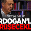 Erdoğan'dan flaş Süper Lig toplantısı!