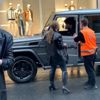 Danla Bilic: Otomobili kendi paramla aldım