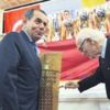 Dursun Özbek’ten toteme devam!