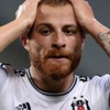 Gökhan Töre derbide yok Gökhan Töre derbide yok