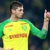 Emiliano Sala cezası! Transfer yasağı... Emiliano Sala cezası! Transfer yasağı...