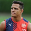 Alexis Sanchez'den samimi itiraf!