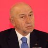 TFF Başkanı Nihat Özdemir'den flaş 'istifa' açıklaması