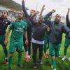 Abdurrahman Kırmacı: Fenerbahçe'nin gelmesini istiyorum