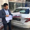 ABD’nin vize kararına ‘plakalı’ tepki