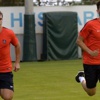 Trabzonspor'da ayrılık yaşandı Trabzonspor'da ayrılık yaşandı