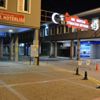 31 ildeki sokağa çıkma kısıtlaması başladı 31 ildeki sokağa çıkma kısıtlaması başladı