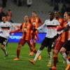 Son çeyreğe dikkat Son çeyreğe dikkat