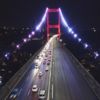 FSM'de asfaltlama çalışmaları sona erdi