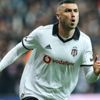 Beşiktaş'tan Burak Yılmaz için açıklama