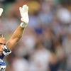 Buffon, Neuer'e şans tanımadı Buffon, Neuer'e şans tanımadı