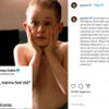 Gupse Özay’dan Macaulay Culkin paylaşımı