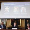 Nobel Fizik Ödülü sahiplerini buldu