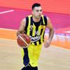 Kostas Sloukas 3 yıl daha Fenerbahçe Beko'da Kostas Sloukas 3 yıl daha Fenerbahçe Beko'da