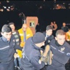 Ailesinin yanında canına kıydı Ailesinin yanında canına kıydı