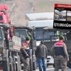 MİT TIR'ları dünya medyasında