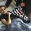 Rizeli Semih Can'a Şenol Güneş'ten büyük moral Rizeli Semih Can'a Şenol Güneş'ten büyük moral