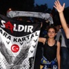 Ankara Emniyeti'nde Fenerbahçe ve Beşiktaş paniği Ankara Emniyeti'nde Fenerbahçe ve Beşiktaş paniği