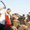 Orduda ve yargıda SADAT devri