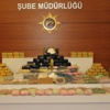 İstanbul'da 12 milyon TL'lik uyuşturucu operasyonu