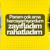 Hacı Sabancı yeni halinden memnun