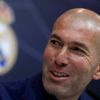 Real Madrid Zidane'ı açıkladı Real Madrid Zidane'ı açıkladı