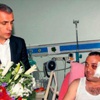 Kahraman şoföre çifte teklif!