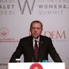 Cumhurbaşkanı Erdoğan: Biz bir numarayız