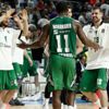 Darüşşafaka Doğuş üstünlük arıyor Darüşşafaka Doğuş üstünlük arıyor