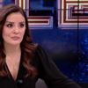 Seramik mama kabının üzerine düşen spiker Ekin Olcayto ölümden döndü