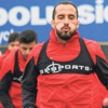 Trabzonspor, Avni Aker’de moral arıyor