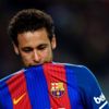 Barcelona'da Neymar şoku! Barcelona'da Neymar şoku!