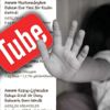 Çocuk istismarına erişim yok Çocuk istismarına erişim yok