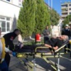 Oyunu kullandı, kalp krizi geçirdi Oyunu kullandı, kalp krizi geçirdi