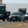 Peşmerge Sincar-Duhok ana yolunu kapattı