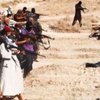 'IŞİD, 150 aşiret üyesini idam etti' 'IŞİD, 150 aşiret üyesini idam etti'