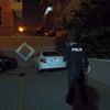 Son dakika: Polis otomobiline çarpan alkollü sürücü ... Son dakika: Polis otomobiline çarpan alkollü sürücü ...