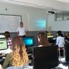 Yenipazar MYO da öğrencilere yönelik kurslar açıldı