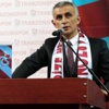 Hacıosmanoğlu'ndan Demirören'e ağır... Hacıosmanoğlu'ndan Demirören'e ağır...