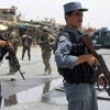 Afganistan'da çatışmalar: 9 ölü Afganistan'da çatışmalar: 9 ölü