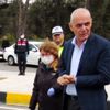 Şehitlere rahmet gazilere saygı görevdekilere başarı Şehitlere rahmet gazilere saygı görevdekilere başarı