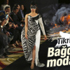 Irak'ta Baghdad Fashion Show 2015 defilesi Irak'ta Baghdad Fashion Show 2015 defilesi