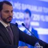 Bakan Albayrak: 2018 hedeflerimizi tutturduk, 2019 motivasyonumuzu üst seviyeye taşıdık Bakan Albayrak: 2018 hedeflerimizi tutturduk, 2019 motivasyonumuzu üst seviyeye taşıdık