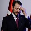 Berat Albayrak'ın istifasına ilişkin İletişim Başkanlığı'ndan açıklama