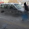 Meteorolojiden Don Uyarısı Meteorolojiden Don Uyarısı